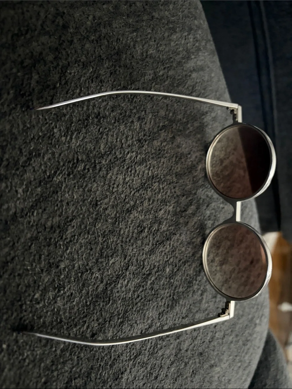 Renauld Vintage Rare Sunglasses